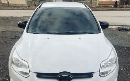 Ford Focus III, 2012 год, 1 049 000 рублей, 2 фотография