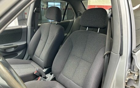 Hyundai Accent II, 2004 год, 460 000 рублей, 11 фотография