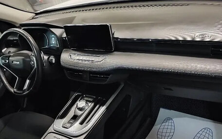 Haval Jolion, 2023 год, 1 850 000 рублей, 9 фотография