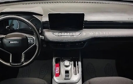 Haval Jolion, 2023 год, 1 850 000 рублей, 10 фотография