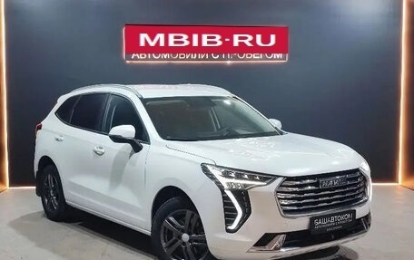 Haval Jolion, 2023 год, 1 850 000 рублей, 5 фотография