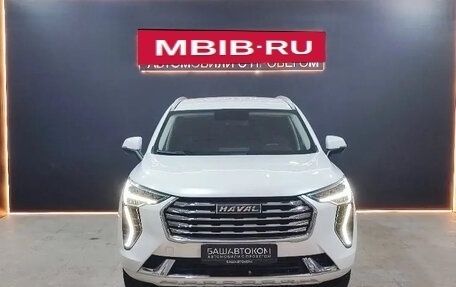 Haval Jolion, 2023 год, 1 850 000 рублей, 6 фотография