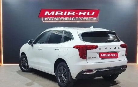 Haval Jolion, 2023 год, 1 850 000 рублей, 2 фотография
