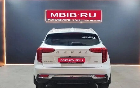 Haval Jolion, 2023 год, 1 850 000 рублей, 3 фотография