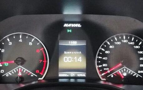 Haval Jolion, 2023 год, 1 850 000 рублей, 12 фотография