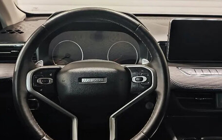 Haval Jolion, 2023 год, 1 850 000 рублей, 11 фотография