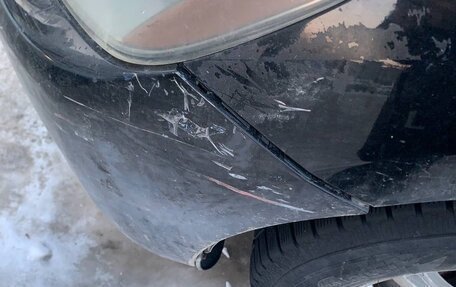 Mazda CX-7 I рестайлинг, 2008 год, 650 000 рублей, 11 фотография