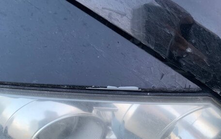 Mazda CX-7 I рестайлинг, 2008 год, 650 000 рублей, 10 фотография