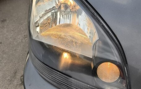 Hyundai Tucson III, 2008 год, 650 000 рублей, 3 фотография