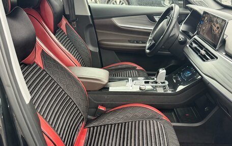 Chery Tiggo 8 Pro, 2021 год, 1 600 000 рублей, 5 фотография