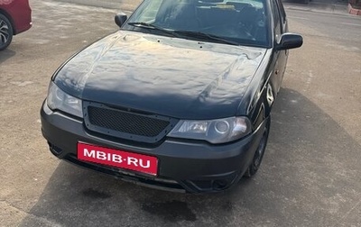 Daewoo Nexia I рестайлинг, 2010 год, 160 000 рублей, 1 фотография