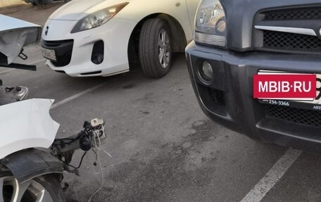 Hyundai Tucson III, 2008 год, 650 000 рублей, 5 фотография