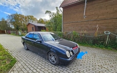 Mercedes-Benz E-Класс, 2000 год, 450 000 рублей, 1 фотография