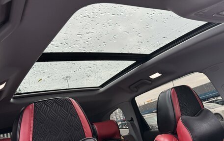 Chery Tiggo 8 Pro, 2021 год, 1 600 000 рублей, 7 фотография