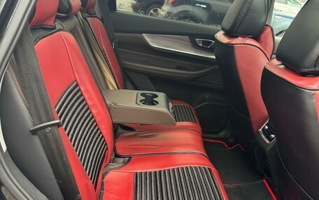 Chery Tiggo 8 Pro, 2021 год, 1 600 000 рублей, 8 фотография