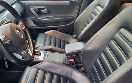 Volkswagen Passat CC I рестайлинг, 2014 год, 1 570 000 рублей, 4 фотография