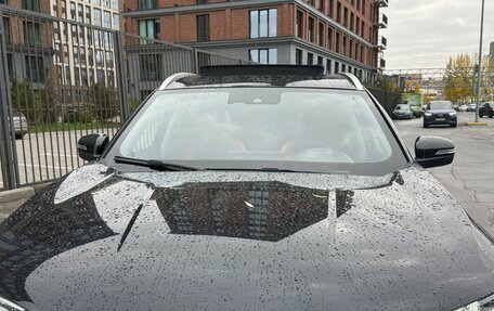 Chery Tiggo 8 Pro, 2021 год, 1 600 000 рублей, 14 фотография