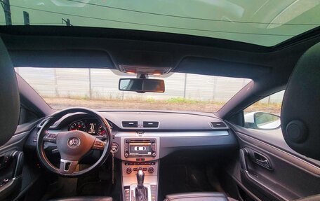 Volkswagen Passat CC I рестайлинг, 2014 год, 1 570 000 рублей, 5 фотография