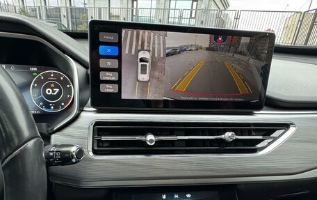 Chery Tiggo 8 Pro, 2021 год, 1 600 000 рублей, 15 фотография