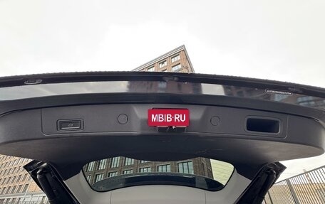 Chery Tiggo 8 Pro, 2021 год, 1 600 000 рублей, 11 фотография