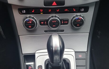 Volkswagen Passat CC I рестайлинг, 2014 год, 1 570 000 рублей, 7 фотография