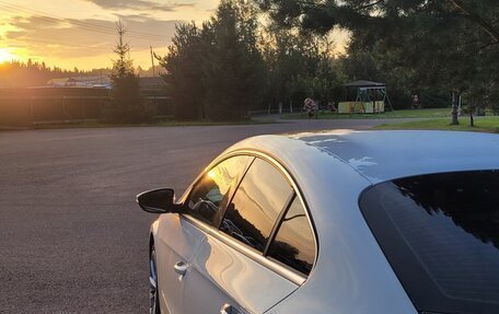 Volkswagen Passat CC I рестайлинг, 2014 год, 1 570 000 рублей, 11 фотография