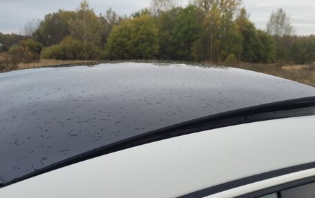 Volkswagen Passat CC I рестайлинг, 2014 год, 1 570 000 рублей, 9 фотография