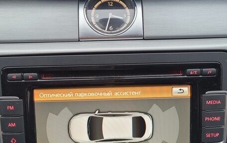 Volkswagen Passat CC I рестайлинг, 2014 год, 1 570 000 рублей, 10 фотография