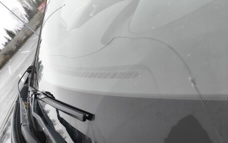 Hyundai Solaris II рестайлинг, 2011 год, 470 000 рублей, 12 фотография