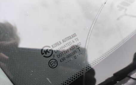 Hyundai Solaris II рестайлинг, 2011 год, 470 000 рублей, 14 фотография