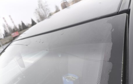 Hyundai Solaris II рестайлинг, 2011 год, 470 000 рублей, 13 фотография