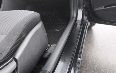 Hyundai Solaris II рестайлинг, 2011 год, 470 000 рублей, 17 фотография