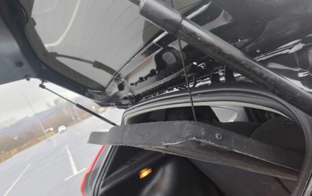 Hyundai Solaris II рестайлинг, 2011 год, 470 000 рублей, 25 фотография