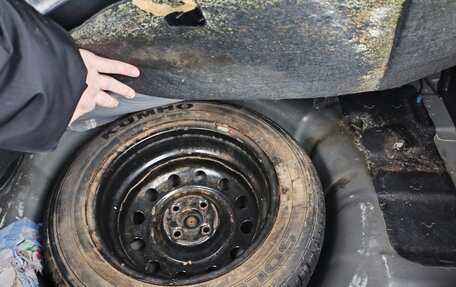 Hyundai Solaris II рестайлинг, 2011 год, 470 000 рублей, 26 фотография