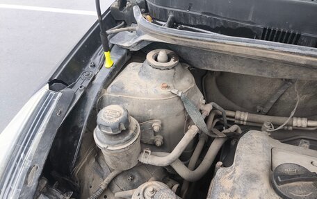 Hyundai Solaris II рестайлинг, 2011 год, 470 000 рублей, 36 фотография