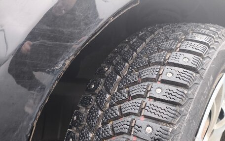 Hyundai Solaris II рестайлинг, 2011 год, 470 000 рублей, 33 фотография