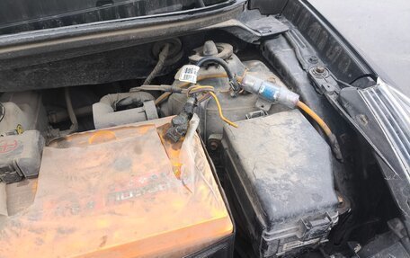 Hyundai Solaris II рестайлинг, 2011 год, 470 000 рублей, 37 фотография