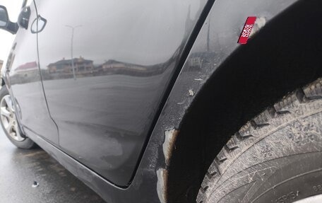 Hyundai Solaris II рестайлинг, 2011 год, 470 000 рублей, 30 фотография