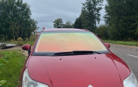 Citroen C4 II рестайлинг, 2007 год, 320 000 рублей, 3 фотография