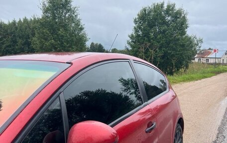 Citroen C4 II рестайлинг, 2007 год, 320 000 рублей, 4 фотография