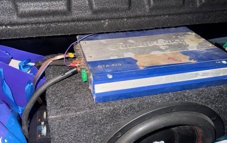 Citroen C4 II рестайлинг, 2007 год, 320 000 рублей, 9 фотография