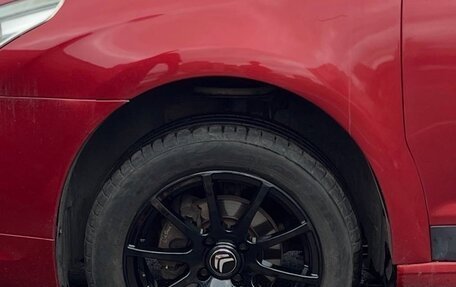 Citroen C4 II рестайлинг, 2007 год, 320 000 рублей, 8 фотография