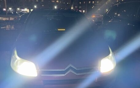 Citroen C4 II рестайлинг, 2007 год, 320 000 рублей, 5 фотография