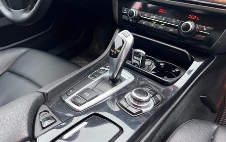 BMW 5 серия, 2013 год, 12 фотография