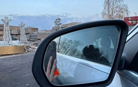 Mercedes-Benz GLC Coupe, 2018 год, 3 350 000 рублей, 12 фотография