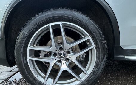 Mercedes-Benz GLC Coupe, 2018 год, 3 350 000 рублей, 8 фотография