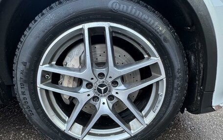 Mercedes-Benz GLC Coupe, 2018 год, 3 350 000 рублей, 7 фотография