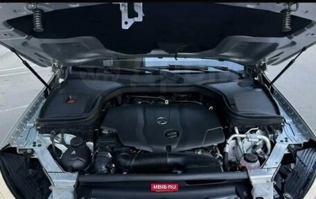 Mercedes-Benz GLC Coupe, 2018 год, 3 350 000 рублей, 10 фотография