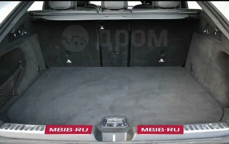 Mercedes-Benz GLC Coupe, 2018 год, 3 350 000 рублей, 9 фотография