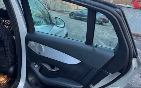 Mercedes-Benz GLC Coupe, 2018 год, 3 350 000 рублей, 16 фотография